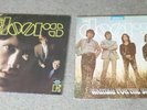 The Doors Electra 42 012 / Waiting for the Sun Vinyl 12