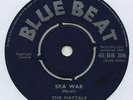 THE MAYTALS - SKA WAR 7