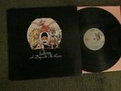 Queen, A Day At The Races 6E-101 OP'77 Elektra/nice disc