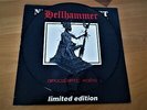 HELLHAMMER - LP - Apocalyptic Raids - Celtic Frost - Venom - Possessed  - CD