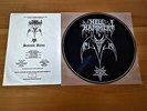HELLHAMMER - LP - Satanic Rites - Celtic Frost - Sodom - Desaster - Venom - CD