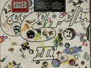 Led Zeppelin III-Atlantic-In Shrink (NM/EX)