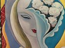 Derek and the Dominos-Layla and Other Assorted Love Songs (EX)-Polydor