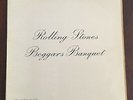 Rolling Stones vinyl LP „Beggars Banquet“ (Decca Germany SLK 16570) Bild u. Funk