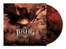 Bloodred Hourglass - Godsend LP NEW COLOR VINYL