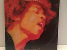 Jimi Hendrix Experience Electric Ladyland  2 LP Album Set 1968 Reprise 6307 VG+