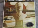 Classic Records LSC-2129 Tschaikowsky Heifetz Violin Concerto CLARITY Reiner NEW