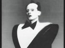 Klaus Nomi - Self Titled LP Cabaret Smoke Colored Vinyl