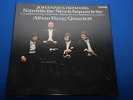 Sealed  - Alban Berg Quartet Brahms Complete String Quartets Telefunken Stereo