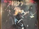 Kiss - Alive I Vinyl 1970s ($7.98 Price Reference On Spine) SEALED RARE