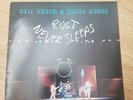 Neil Young & Crazy Horse Rust Never Sleeps Uk Ist Press   k540105 1979