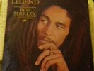 BOB MARLEY AND THE WAILERS  Vinyl LP LEGEND ORIGINAL 1984  EXCELLENT UK PRESS