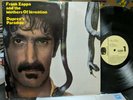 Frank Zappa and the Mothers of Invention - Dupree's Paradise 2LP Toasted 1979