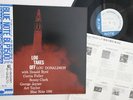 LP LOU DONALDSON Lou Takes Off BLP1591 BLUE NOTE JAPAN Vinyl OBI
