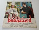 Bedazzled - Soundtrack - Decca Mono LP - LK4923 - Peter Cook, Dudley Moore
