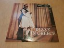 Dizzy Gillespie - Dizzy in Greece ( Vinyl ) MV-2630 Japanpressung