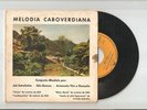 Cesaria Evora [EARLY 60s RECORDINGS] EP Conjunto Mindelo *NEVER SEEN* Cabo Verde