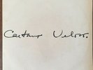 Caetano Veloso - Caetano Veloso -  Brazil Tropicalia 1969 Vinyl LP - VG+