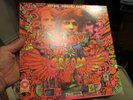 CREAM - Disraeli Gears - 1967 mono 33-232  USA Atco with original inner sleeve