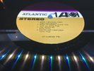RARE LED ZEPPELIN I - 1st pressing Purple/Tan Atlantic label IN SHRINK VG+/EX+