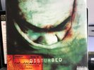 DISTURBED-THE SICKNESS - VINILO NEW VINYL LP Record Album