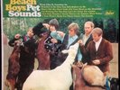 The Beach Boys PET SOUNDS L.A. Capitol T 2458 MONO IN SHRINK  VG+ Beauty