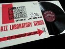 Duke Jordan / Gigi Gryce / Kenny Clarke **US Savoy MG-12145 Mono LP**