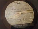 RARE ACETATE DEMO  1964 TEDDY GREEN GIVE ME YOUR HAND THE ROLLING STONES SINGLE