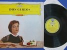 R474 Verdi Don Carlos Santini DGG SLPEM 136 274 Tulip Red Stereo