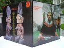Chris McGregor's Brotherhood of Breath free jazz 1971 RCA/Neon vintage LP EXC
