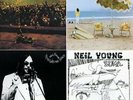 Neil Young - Official Release Series Discs 5-8 [Vinyl]