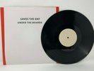 Saves The Day - Under The Boards (Vinyl Test Press)
