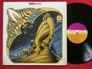 IRON BUTTERFLY   HEAVY LP (1968) PSYCH ROCK  ATCO SD33-227 STEREO VG+/NM SHRINK