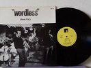 Steve Lacy Wordless w.A.Jackson-I.Aebi-K.Carter-J.Cooper Futura