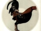 King Kurt ?– Big Cock. LP. Picture Disc. Mint.