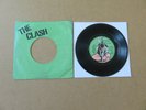 THE CLASH ( White Man ) In Hammersmith Palais UK 7
