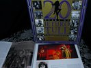 SCARCE 5-LP BOX + BOOK ? JETHRO TULL ? 65 TRACKS INC. 60s UNRELEASED PROG PSYCH