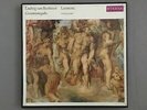 F964 Beethoven Leonore Complete Work Blomstedt 3LP Eterna 8 26 831-833 St ED1