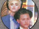 MADONNA OPEN YOUR HEART UK 12