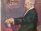 LP Frédéric Chopin / Arthur Rubenstein Die Nocturnes GATEFOLD RCA Red Seal