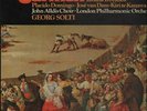 Bizet Carmen, Solti, London Philh Orch NEAR MINT Decca Vinyl LP-Box