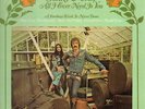 Sonny and cher All I Ever Need Is You NEAR MINT MCA Vinyl LP