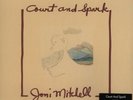 Joni Mitchell ?COURT AND SPARK - 180-Gram Remastered Vinyl LP Record Album NEW