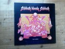 Black Sabbath Sabbath Bloody Sabbath /1 /1 1st Press EX Vinyl LP Record WWA 005