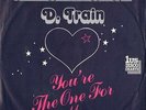 D. Train* You're The One For Me 12