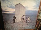 THE WHO who's next 1971 UK TRACK RECORD STEREO VINYL LP w/HEADHUNTERS INNER