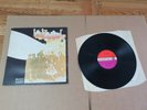 LED ZEPPELIN II 2 Two 11 II RED PLUM LP 1969 588198 KILLING FLOOR VINYL RARE