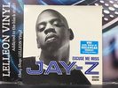 Jay-Z Excuse Me Miss 12” Single Vinyl 077912 Rap Hip Hop 90’s