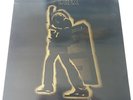 T Rex - Electric Warrior - Vinyl LP Rare Belgium Cube Issue EX/EX+ Marc Bolan