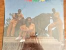 RARE SEALED Nagasa Can’t Stop Jah Children Again Reggae Jetstar LP Quan-Yaa